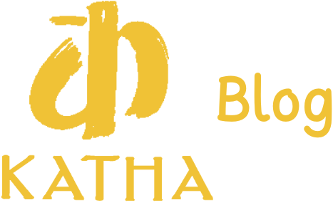 Katha Blog